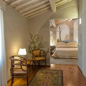 Corte Degli Angeli Hotell